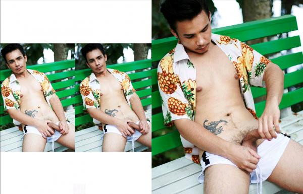 MAN-OMG-7---JOEY-RAINING-BOY